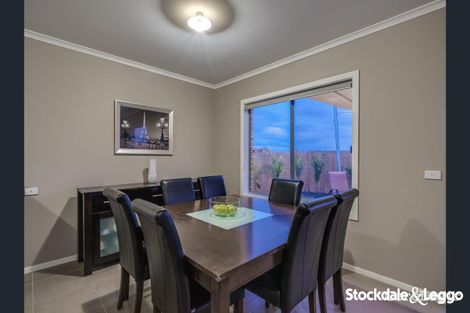 Property photo of 32 Oreilly Road Tarneit VIC 3029