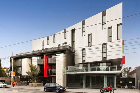 117/81 Riversdale Rd, Hawthorn, VIC 3122