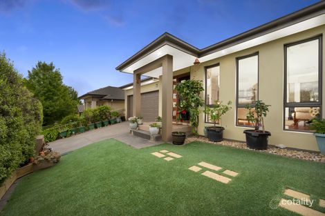 36 Elizabeth Jolley Cres, Franklin, ACT 2913