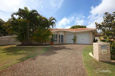 Property photo of 12 Lido Parade Urangan QLD 4655