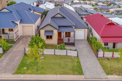 Property photo of 13 Hookes Terrace Springfield Lakes QLD 4300