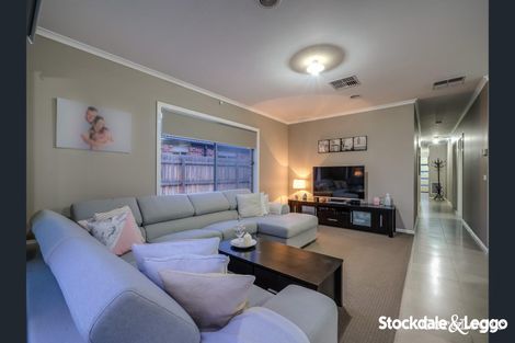 Property photo of 32 Oreilly Road Tarneit VIC 3029