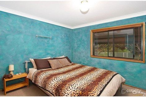 Property photo of 4B Baanya Place Cranebrook NSW 2749