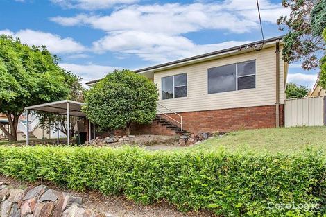 Property photo of 5 Moase Street Wallsend NSW 2287