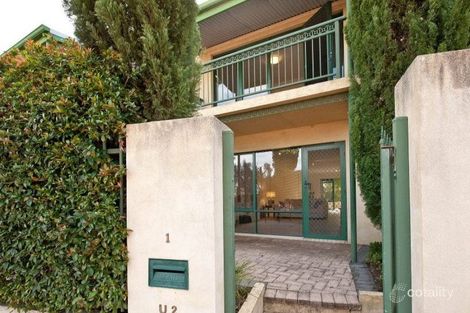 Property photo of 2/1 Piccadilly Circle Joondalup WA 6027