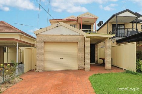 Property photo of 40B Rosina Street Fairfield West NSW 2165