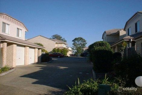 Property photo of 8/8 Peninsula Avenue Cornubia QLD 4130