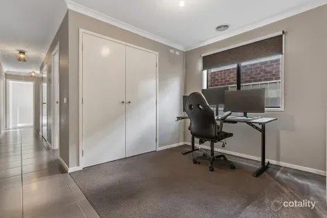 Property photo of 105 Station Street Epsom VIC 3551
