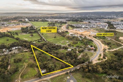 Property photo of 514 Forrest Road Haynes WA 6112