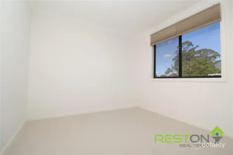 Property photo of 2A Cartwright Crescent Lalor Park NSW 2147