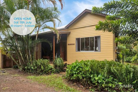 37 Eacham Rd, Yungaburra, QLD 4884