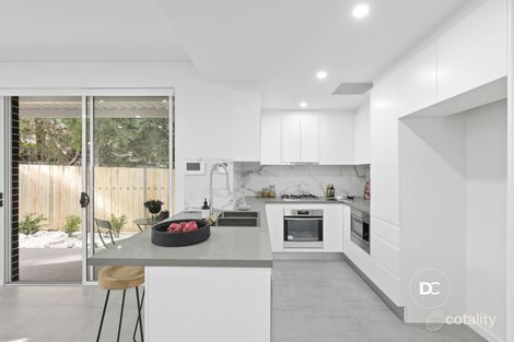 Property photo of 2/12 Croydon Avenue Croydon NSW 2132