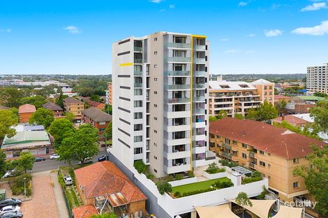 604/8 Station Rd, Auburn, NSW 2144