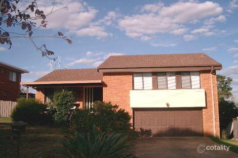 9 Mengarvie Rd, Parkes, NSW 2870