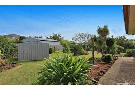 Property photo of 5 Venus Court Bargara QLD 4670