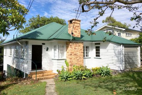 44 Penrose St, Auchenflower, QLD 4066