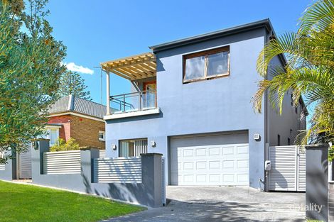 33 THE CAUSEWAY, MAROUBRA, NSW 2035