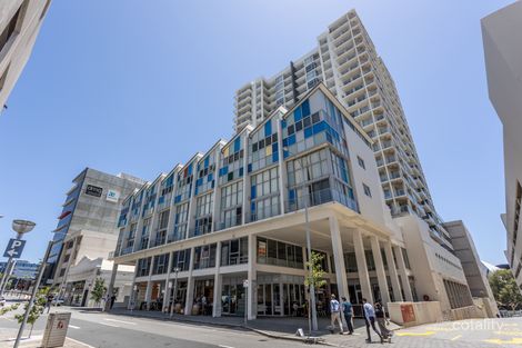 114/996 Hay St, Perth, WA 6000