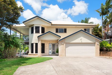 Property photo of 4 Duart Court Carindale QLD 4152