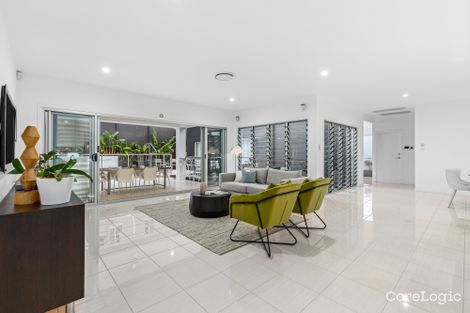 Property photo of 15 Ivy Crescent Wakerley QLD 4154
