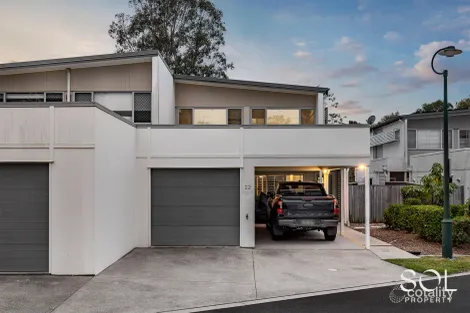 22/63 SEAN ST, BOONDALL, QLD 4034