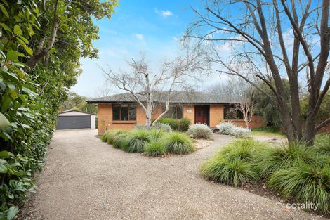 Property photo of 22 Cockburn Street Curtin ACT 2605