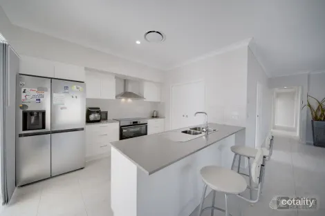 Property photo of 15 Howell Circuit Adare QLD 4343