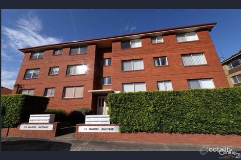 Property photo of 8/33 Baird Avenue Matraville NSW 2036
