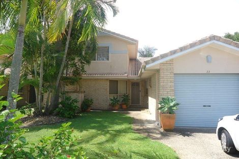 23/264-268 Oxley Dr, Coombabah, QLD 4216