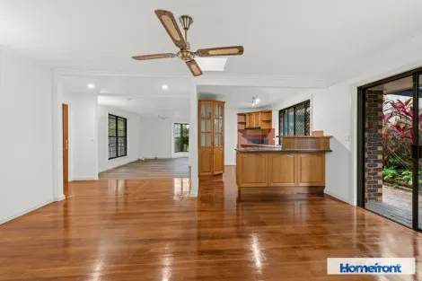16 Chateau St, Carseldine, QLD 4034