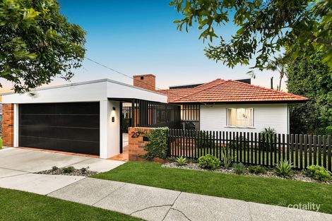 Property photo of 29 Effingham Street Tarragindi QLD 4121