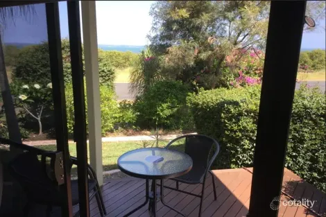 Property photo of 684 Esplanade Urangan QLD 4655