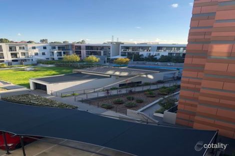 119/10 Sleeper Lane, Cockburn Central, WA 6164