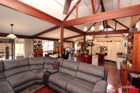 Property photo of 1612 Riverway Drive Kelso QLD 4815