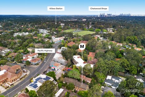Property photo of 4/684B Pacific Highway Killara NSW 2071
