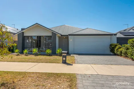 48 Aquamarine Pde, Karnup, WA 6176