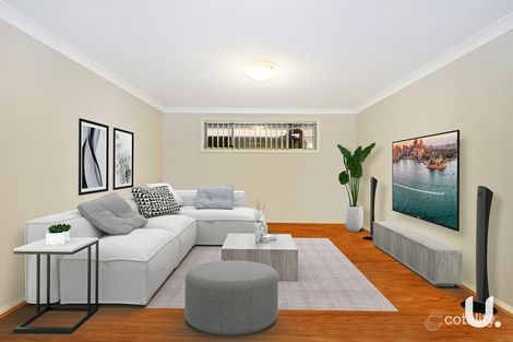 Property photo of 14 Segovia Crescent Colebee NSW 2761