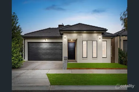 6 Barrangi Dr, Tarneit, VIC 3029