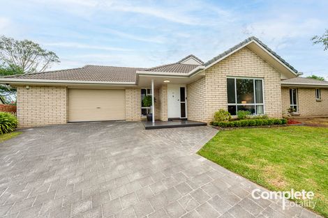 Property photo of 20 Starline Place Mount Gambier SA 5290