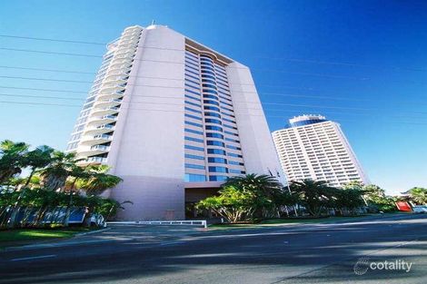 Property photo of 303/2801-2833 Gold Coast Highway Surfers Paradise QLD 4217