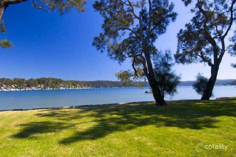 Property photo of 863 Barrenjoey Road Palm Beach NSW 2108