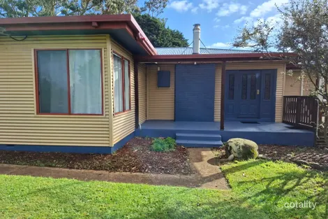 520 West Montagu Rd, West Montagu, TAS 7330