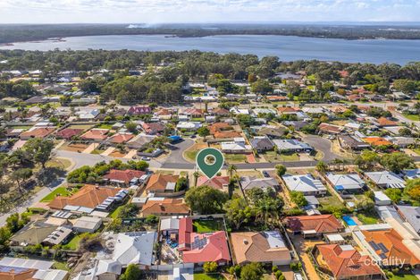 Property photo of 16 Kookaburra Drive Greenfields WA 6210