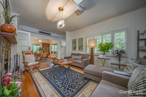 Property photo of 28 Central Avenue Tamborine Mountain QLD 4272