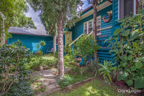 Property photo of 28 Central Avenue Tamborine Mountain QLD 4272