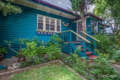 Property photo of 28 Central Avenue Tamborine Mountain QLD 4272