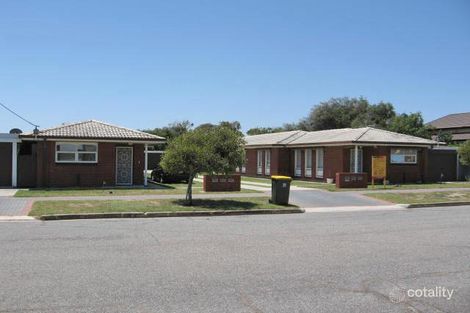 Property photo of 6/15-17 Anthony Street Largs Bay SA 5016