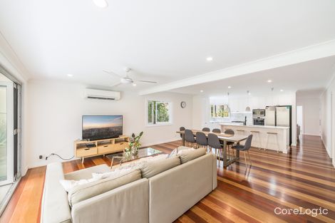 Property photo of 25 Grace Street Red Hill QLD 4059