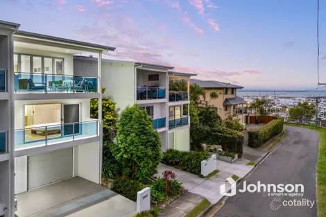 Property photo of 5/48 Oceana Terrace Manly QLD 4179