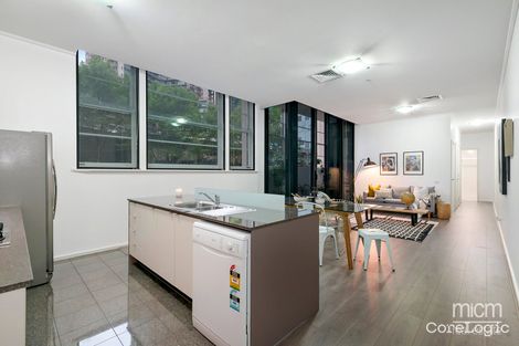 Property photo of 2/185 City Road Southbank VIC 3006